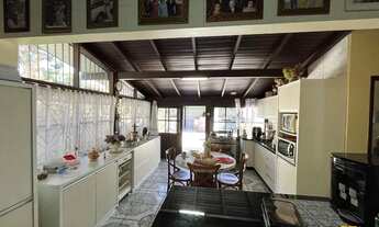 Imagem 6: Casa a venda com 3 dormitórios Semi Mobiliada - Bairro Carianos Florianópolis SC