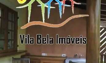 Imagem 4: Sobrado em condomínio a venda em Ilhabela