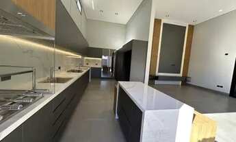 Imagem 5: Casa térrea no Condomínio Residencial DAMHA III em Presidente Prudente