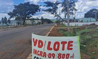 Imagem 3: Vendo lote 800m2