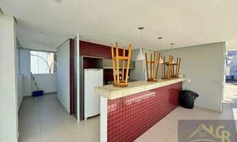 Imagem 3: Apartamento 2 dormitórios no Bairro Areias - São José