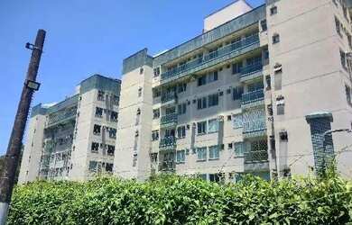 Imagem: Apartamento de leilão em BADU / NITEROI