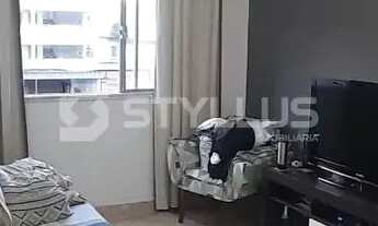 Imagem 3: Excelente Apartamento no Samapio com Vista Livre e Próximo à Faculdade Celso Lisboa! M33W