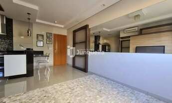 Imagem 2: Apartamento para aluguel, 1 quarto, 1 vaga, Cidade Jardim - Piracicaba/SP