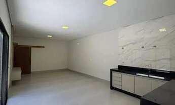 Imagem: Casa com 3 quartos à venda, 160m² - Jardim