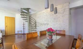 Imagem 4: Venda Cobertura 2 Dormitórios - 190 m² Pinheiros