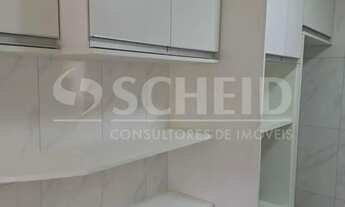 Imagem 5: Apartamento térreo reformado aceita pet esta locado com renda vila Sta. Catarina