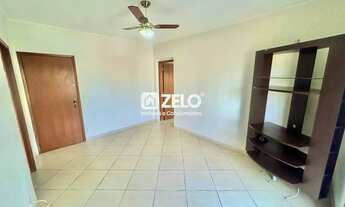 Imagem 2: Apartamento à venda com 54,41 m², 1 quarto 1 vaga em Jardim Chapadão, Campinas