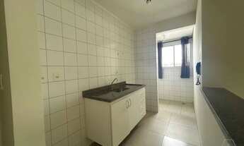 Imagem 5: Apartamento no Residencial Don Luigi em Araçatuba/SP