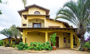 Imagem: Chácara à venda em Campinas, Sousas, com