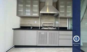 Imagem 6: Apartamento a Venda Tatuapé cobertura Duplex