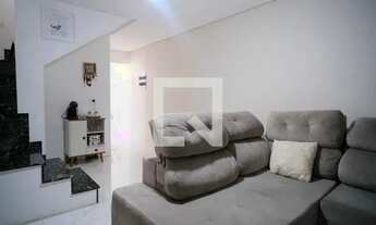 Imagem 2: Casa à Venda - Ponte Rasa, 3 Quartos, 140 m2