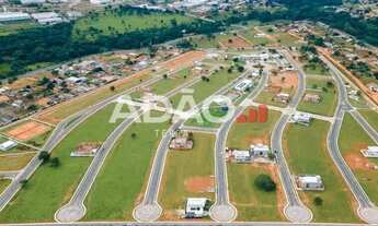 Imagem 3: Lote à venda no Condomínio Parqville Jacarandá 312 m² Localização Privilegiada Aparecid