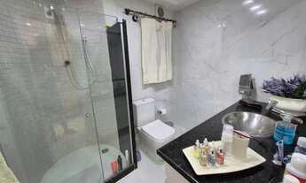 Imagem 7: Avenida Boa Viagem, 3 Qts+Dependencia, 165m², 2 Vagas, Nascente, Vista Mar, 2 Varandas, Ar