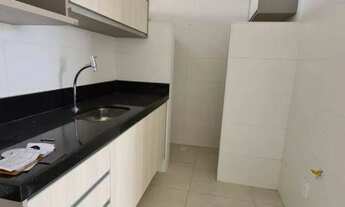 Imagem 4: Apartamento para alugar, 59 m² por R$ 3.700,01/mês - Bairro dos Estados - João Pessoa/PB