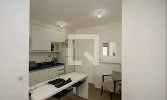 Imagem 4: Apartamento à Venda - Vila Constança , 2 Quartos, 35 m2