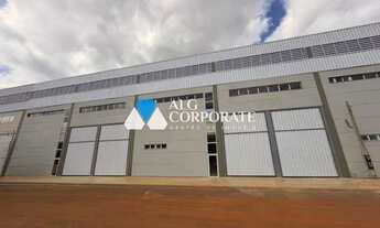 Imagem 2: Galpão, para Locação em condomínio logístico 2.800 m² - Hortolândia