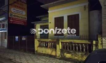 Imagem 2: Terreno Residencial no Centro de Santo André 290 m² com Financiamento