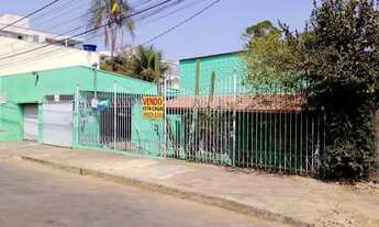 Imagem: VENDO CASA 3 QUARTOS EM TERRENO DE 1081