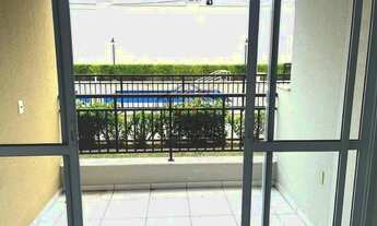 Imagem 2: Apartamento em Vista Alegre - Vinhedo