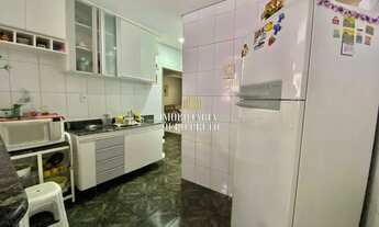 Imagem 4: Casa com 3 quartos á venda no bairro Minascaixa