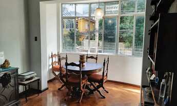 Imagem: Apartamento em Rua do Humaitá - Humaitá