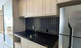 Imagem 6: Studio com 1 dormitório para alugar, 25 m² por R$ 3.550,00/mês - Tatuapé - São Paulo/SP