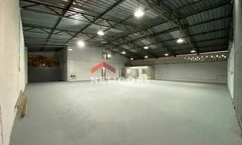 Imagem 6: Galpão em Rua Operário José Ribeiro do Carmo - Distrito Industrial Operário Raimundo Fanti