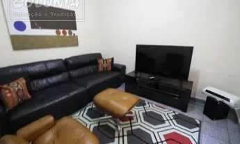 Imagem 3: Sobrado para venda ou locação - Vila Bastos, Santo André