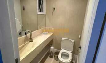 Imagem 6: Apartamento para locação tem 156ms², com 3 quartos no Jardim das Industrias