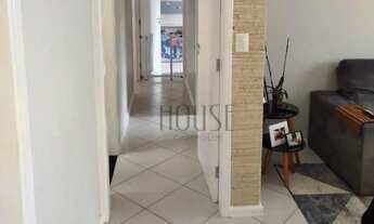 Imagem: Apartamento com 3 dormitórios à venda