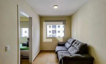 Imagem: Apartamento à Venda - Mooca, 2 Quartos