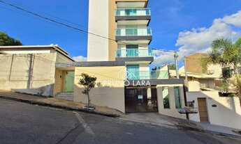 Imagem 2: Apartamento disponível para locação no Bairro Lago Azul Igarapé/MG