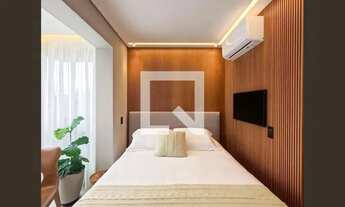 Imagem 3: Apartamento à Venda - Aclimação, 1 Quarto, 21 m2