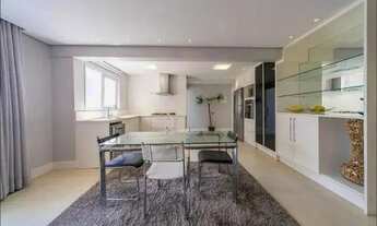 Imagem 7: Apartamento com 3 dormitórios, 112 m² - venda por R$ 1.100.000,00 ou aluguel por R$ 8.363