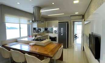 Imagem 4: FRENTE MAR Apartamento com 3 dormitórios