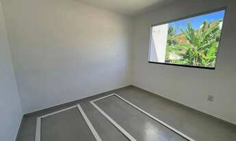 Imagem 5: Lançamento!! Casa duplex c/ 2 Suítes e Quintal privativo no Residencial Jacaraípe