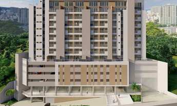 Imagem 3: Apartamento de 1 quarto todo mobiliado a venda no São Mateus