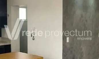 Imagem: Cobertura no Taquaral, Campinas/SP