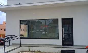 Imagem 3: Excelente imóvel para locação com salão amplo, próximo à Av. Nações Unidas e Av. Rodrigues