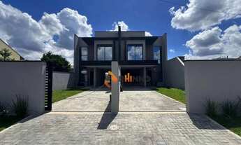 Imagem: Sobrado com 3 quartos, 1 suíte, 143m²