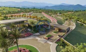 Imagem: Lote em condomínio financiado em Lagoa