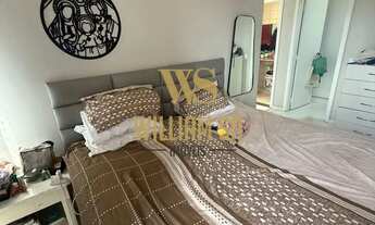 Imagem 7: Condominio mansao Barcelona - Apartamento 3 suites, mais dce e 2 vagas soltas em Vicente P