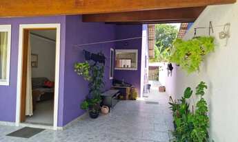 Imagem 2: Casa colonial 2 quartos com suíte em Maricá