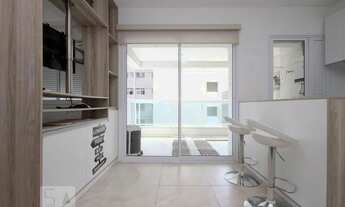 Imagem 3: Apartamento à Venda - Bela Vista, 1 Quarto, 50 m2