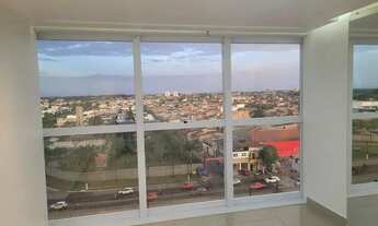 Imagem: Parque Office Alugo Sala Comercial vista