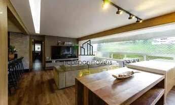 Imagem: Apartamento à venda, 4 quartos, 3 suítes