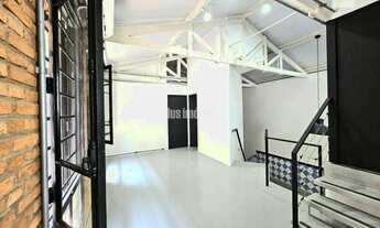 Imagem 4: Prédio comercial, para alugar em Vila Madalena