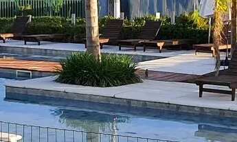 Imagem 3: Terreno cond reserva da mata