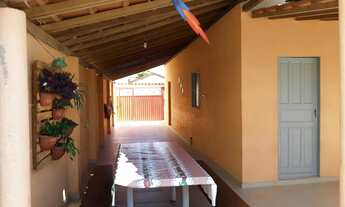 Imagem: Aluguel casa temporada Prado Bahia